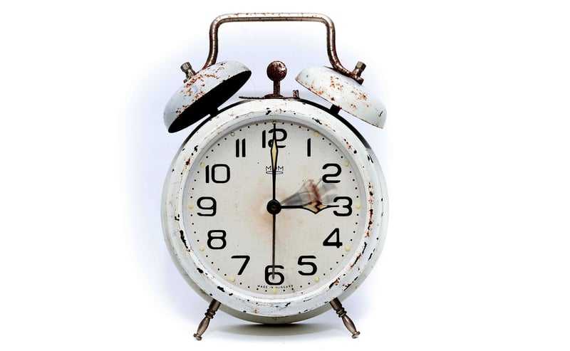 Time-Travel Society